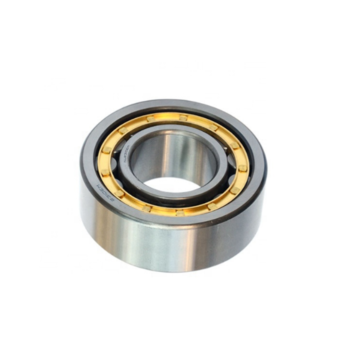 Details about   1pc New HRB Cylindrical roller bearing NF303EM 